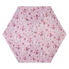 Korean-style 50% off umbrellas, all-weather sunshades in stock, wholesale of small floral and colorful patterned umbrellas Item Picture